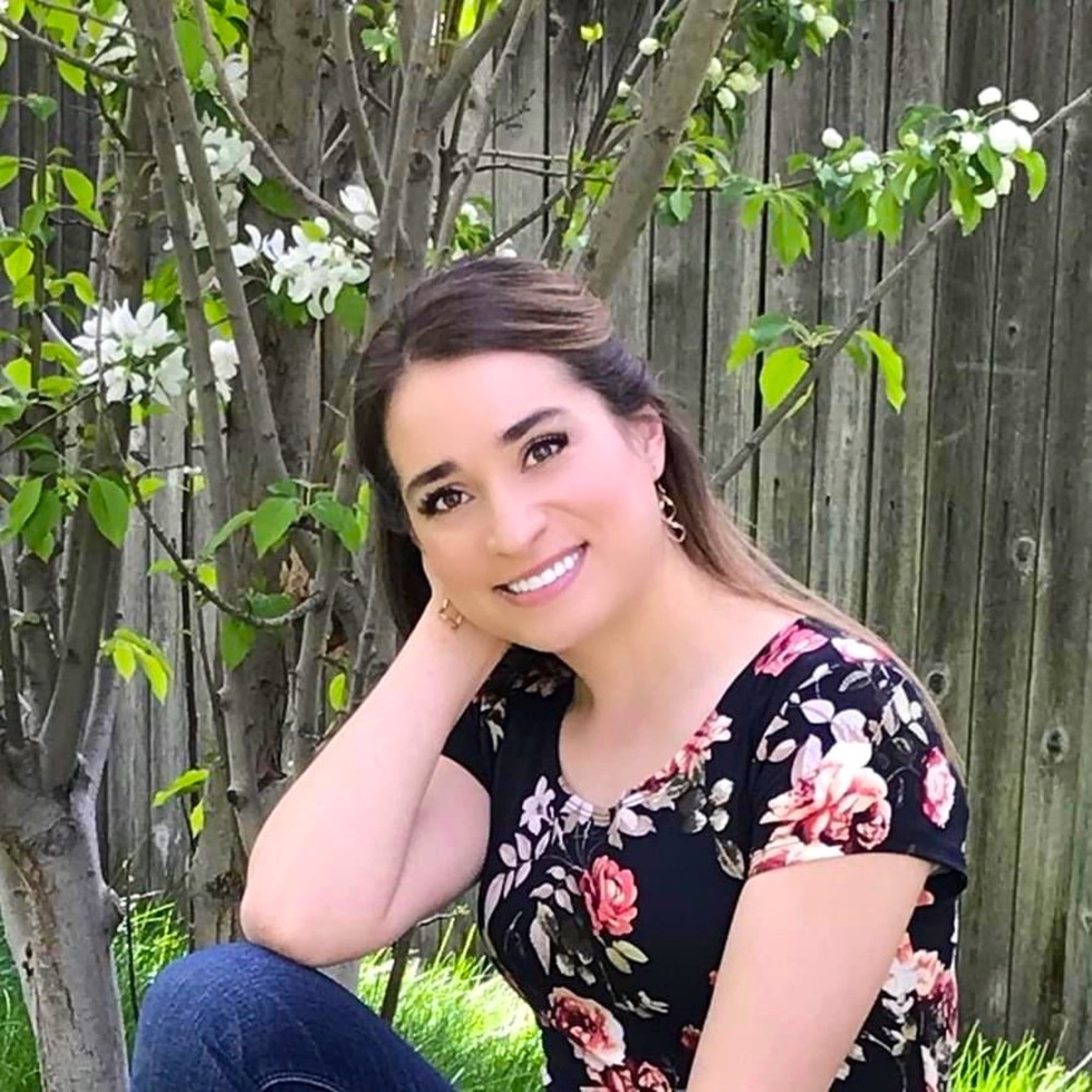Meet your Posher, Stephanie